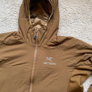 atom lt caribou